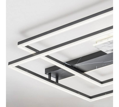 Накладной светильник Escada Slab 10250/2LED