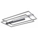 Накладной светильник Escada Slab 10250/2LED