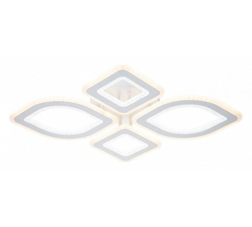 Потолочная люстра Escada Atria 10257/4LED