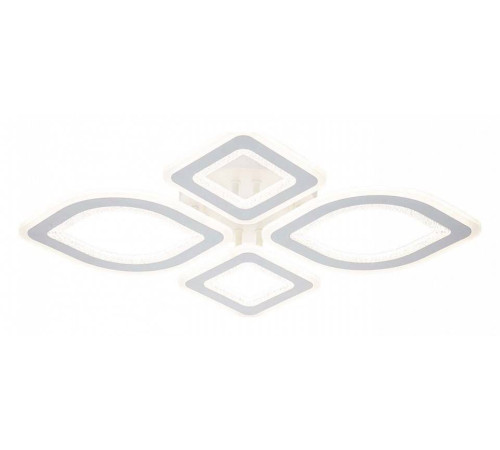 Потолочная люстра Escada Atria 10257/4LED