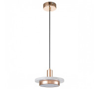 Подвесной светильник Escada 10260 10260/1LED White marble