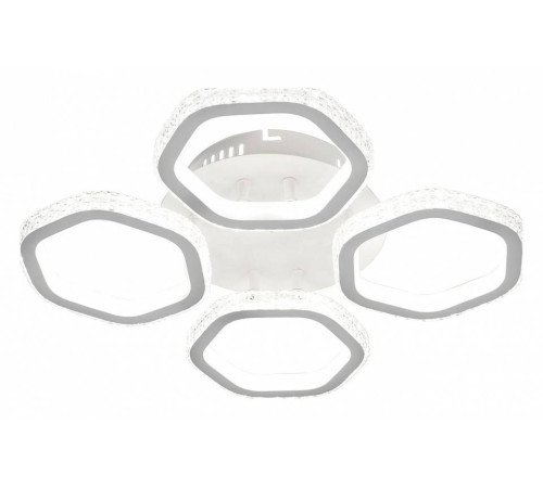 Потолочная люстра Escada Centauri 10263/4LED