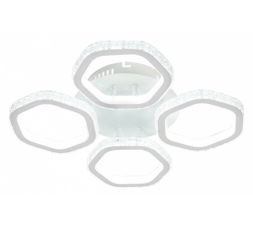 Потолочная люстра Escada Centauri 10263/4LED