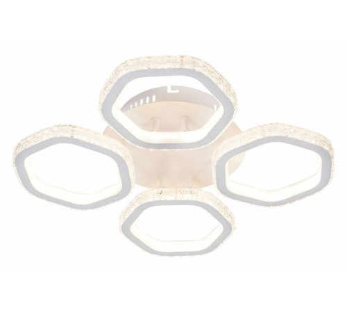 Потолочная люстра Escada Centauri 10263/4LED