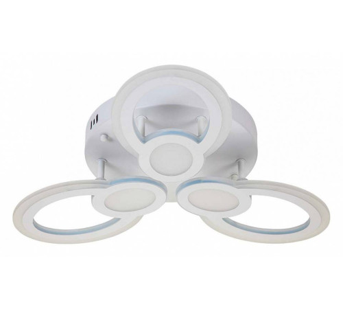 Потолочная люстра Escada Alruba 10269/6LED