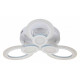 Потолочная люстра Escada Alruba 10269/6LED