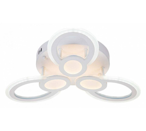 Потолочная люстра Escada Alruba 10269/6LED