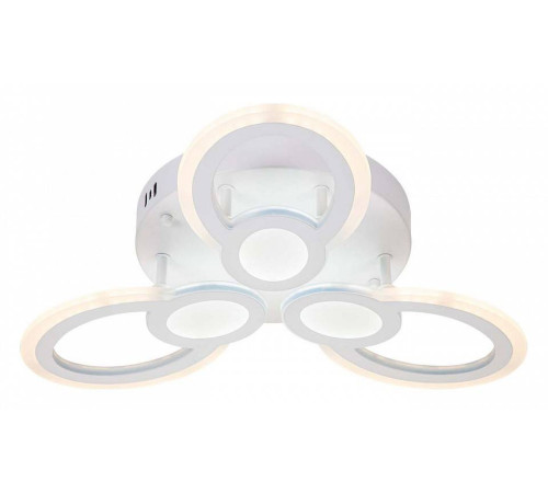 Потолочная люстра Escada Alruba 10269/6LED