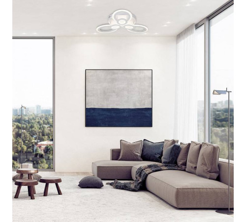 Потолочная люстра Escada Alruba 10269/6LED