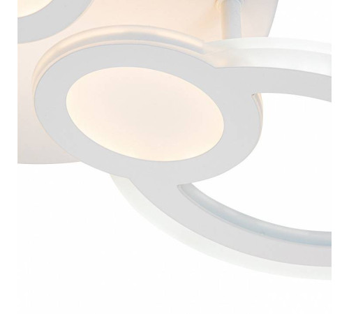 Потолочная люстра Escada Alruba 10269/6LED