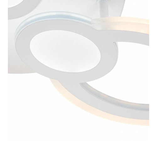 Потолочная люстра Escada Alruba 10269/6LED