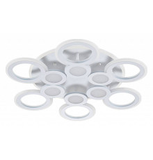 Потолочная люстра Escada Galleo 10274/6LED