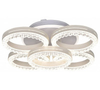 Потолочная люстра Escada Albus 10276/5LED APP