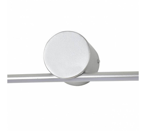 Подсветка для картины Escada Line 10281/1LED Silver