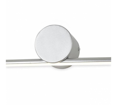 Подсветка для картины Escada Line 10281/1LED Silver