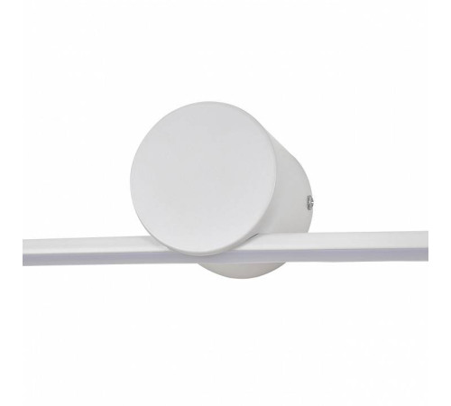 Подсветка для картины Escada Line 10281/1LED White