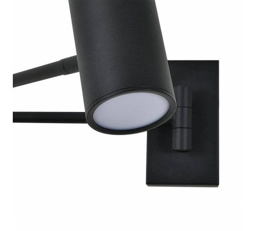 Бра Escada Stigma 10282/1LED Black