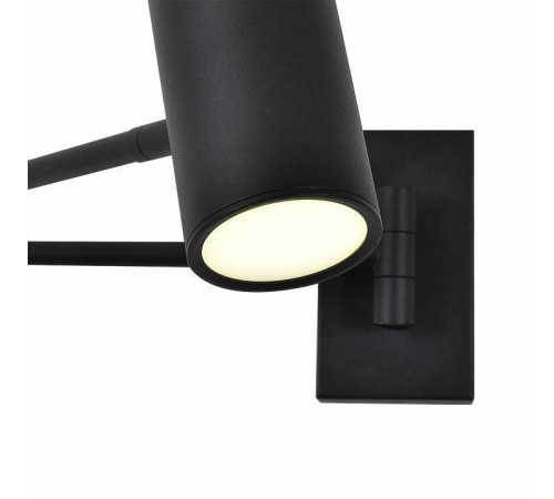 Бра Escada Stigma 10282/1LED Black
