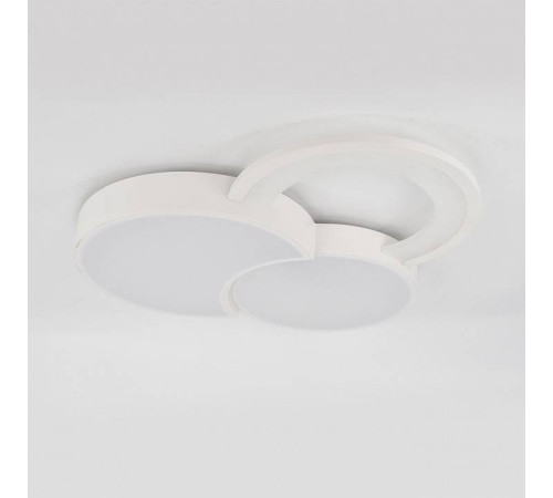 Потолочная люстра Escada Streamline 10286/3LED