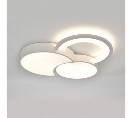 Потолочная люстра Escada Streamline 10286/3LED