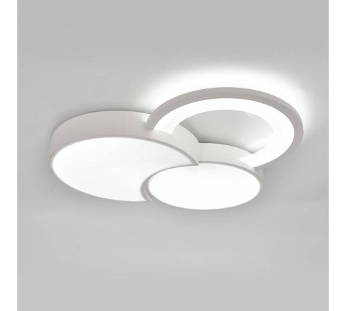 Потолочная люстра Escada Streamline 10286/3LED