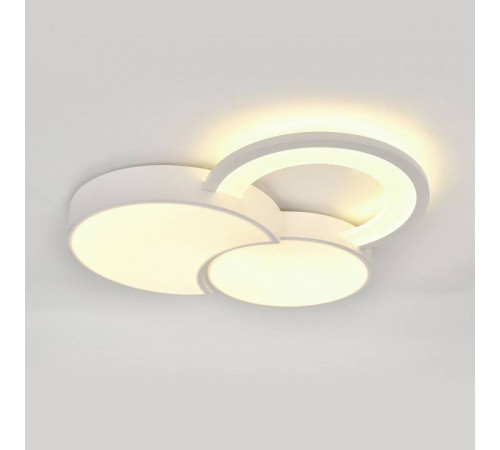 Потолочная люстра Escada Streamline 10286/3LED