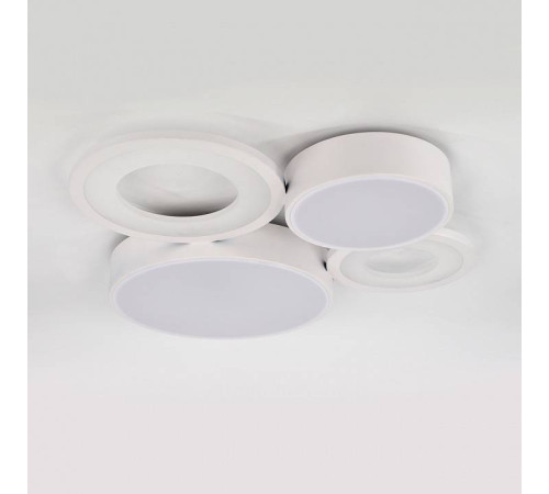 Потолочная люстра Escada Streamline 10286/4LED