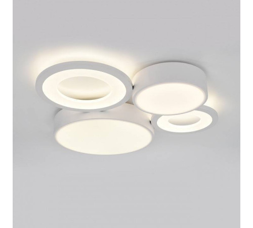Потолочная люстра Escada Streamline 10286/4LED