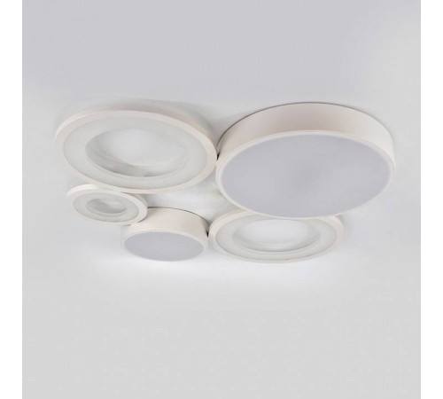 Потолочная люстра Escada Streamline 10286/5LED