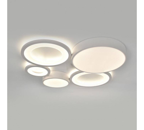 Потолочная люстра Escada Streamline 10286/5LED