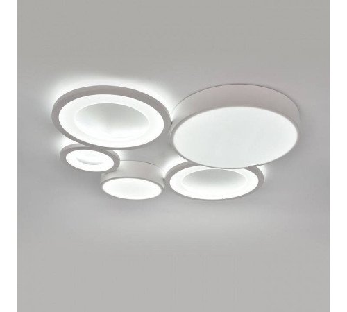 Потолочная люстра Escada Streamline 10286/5LED