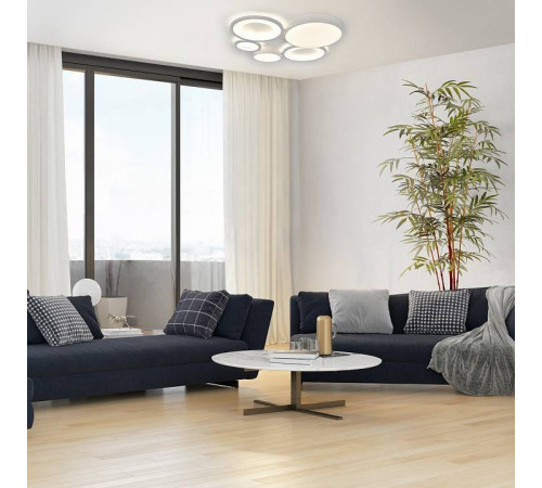 Потолочная люстра Escada Streamline 10286/5LED