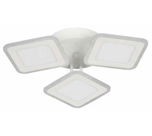 Потолочная люстра Escada Erida 10288/3LED