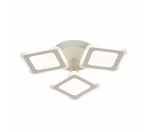 Потолочная люстра Escada Erida 10288/3LED