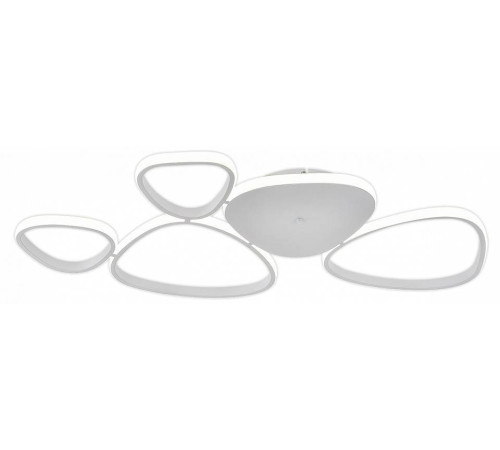 Потолочная люстра Escada INDEX 10290/5LED