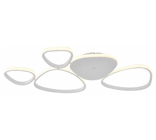 Потолочная люстра Escada INDEX 10290/5LED