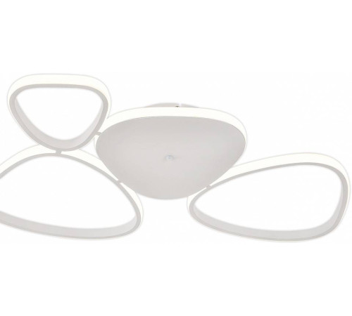 Потолочная люстра Escada INDEX 10290/5LED