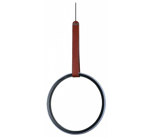 Подвесной светильник Escada ALLIANCE 10295/1LED Black