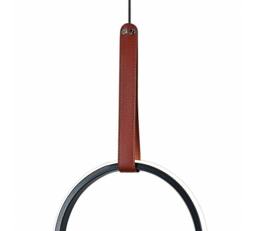 Подвесной светильник Escada ALLIANCE 10295/1LED Black