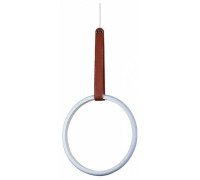 Подвесной светильник Escada ALLIANCE 10295/1LED White