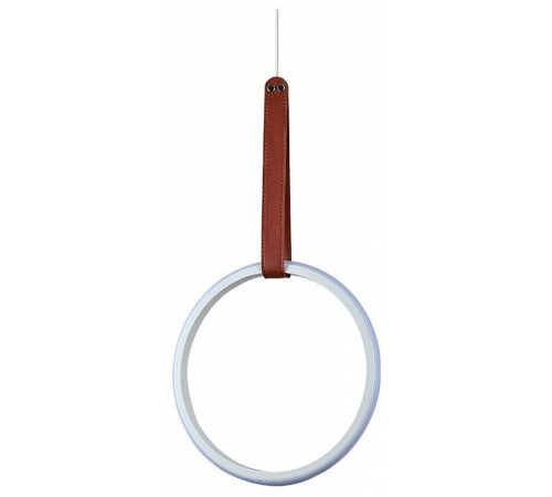 Подвесной светильник Escada ALLIANCE 10295/1LED White