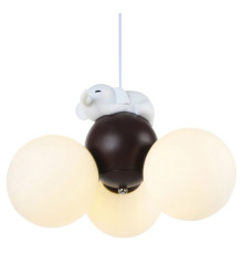 Подвесная люстра Escada FLUFF 1103/3S