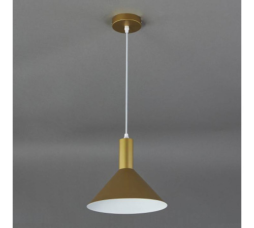 Подвесной светильник Escada Sagitta 1108/1S Gold