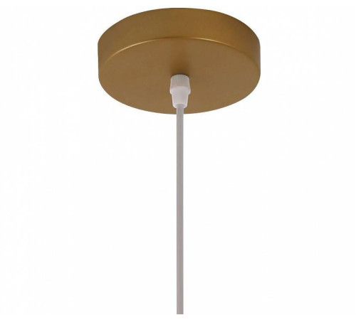 Подвесной светильник Escada Sagitta 1108/1S Gold