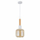 Подвесной светильник Escada SKALD 1109/1S White
