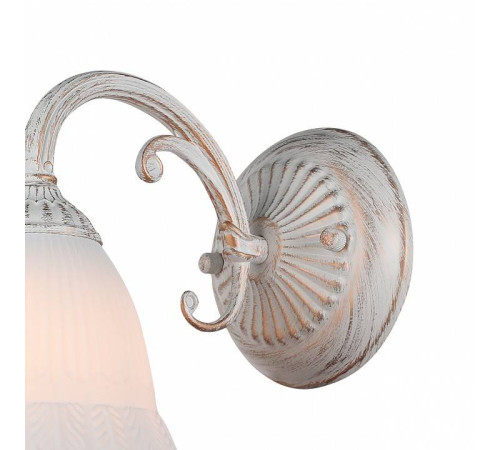 Бра Escada Versailles 1114/1A White