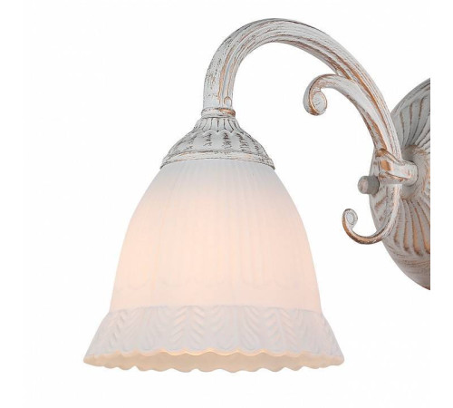 Бра Escada Versailles 1114/1A White