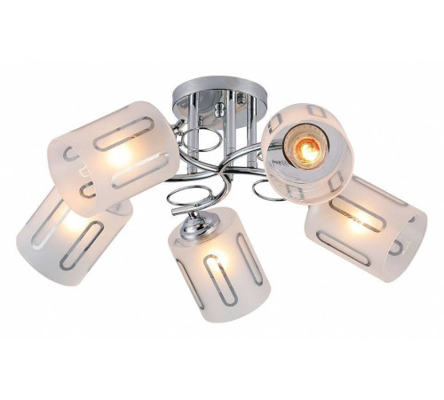 Потолочная люстра Escada Calluna 1120/5PL