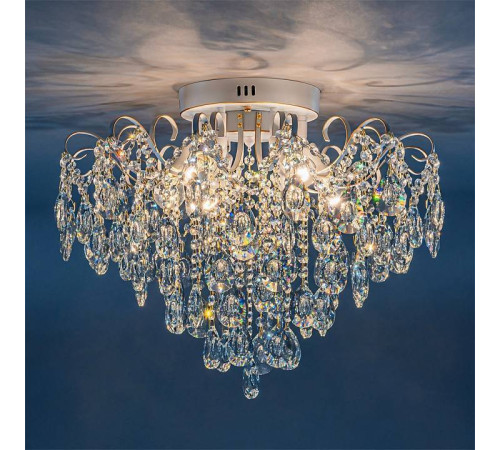 Потолочная люстра Escada Gertrude 1120/6PL