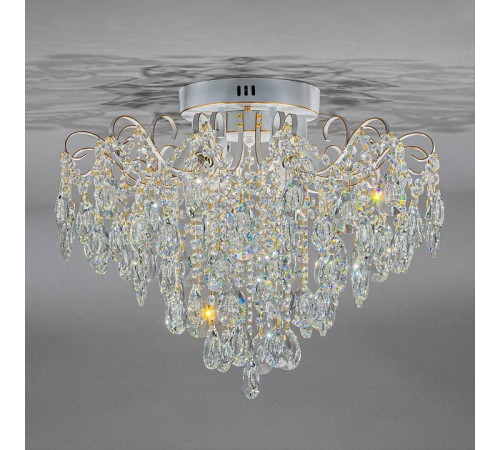Потолочная люстра Escada Gertrude 1120/6PL